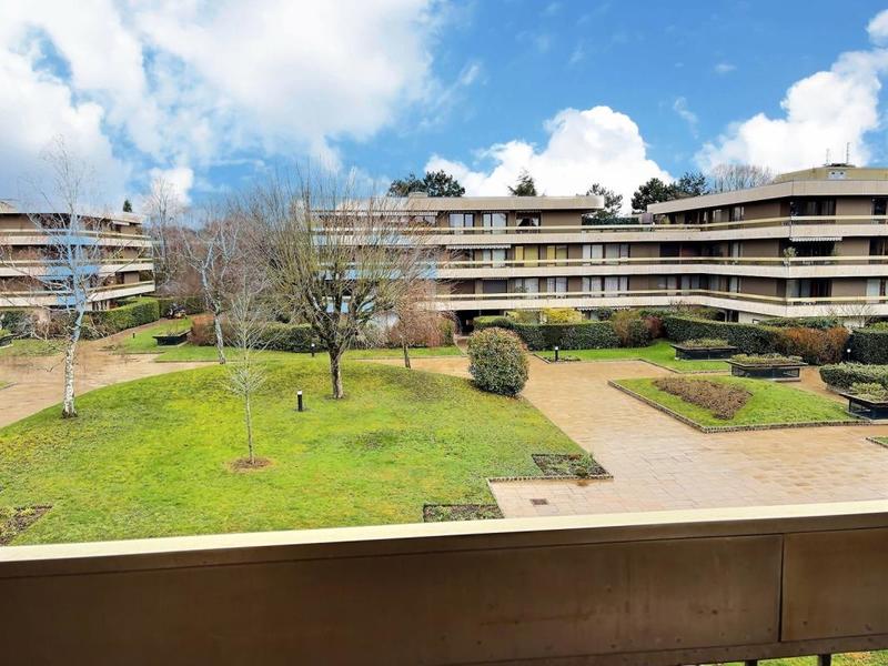 Appartement - 129 m² - 5 pièces