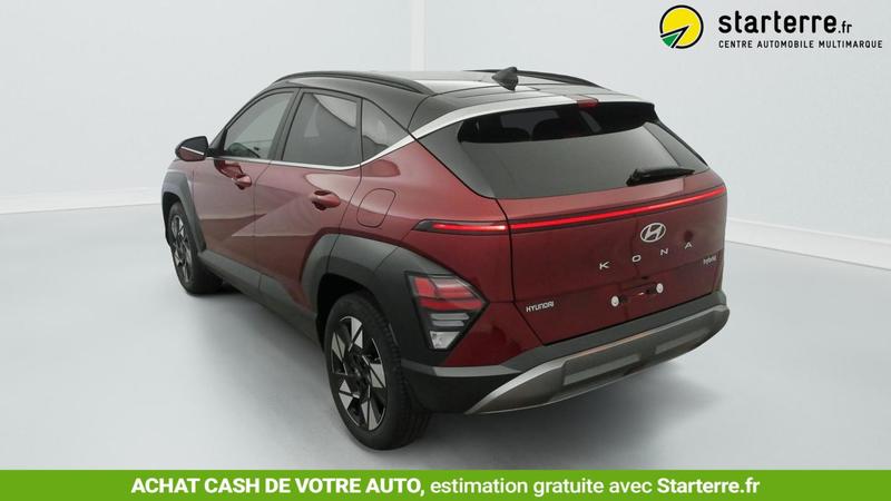 Hyundai Kona Hybrid 129 Intuitive