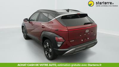 Hyundai Kona Hybrid 129 Intuitive