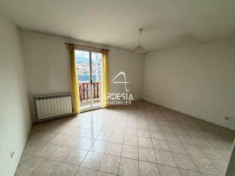 Maison - 104 m² - 4 pièces