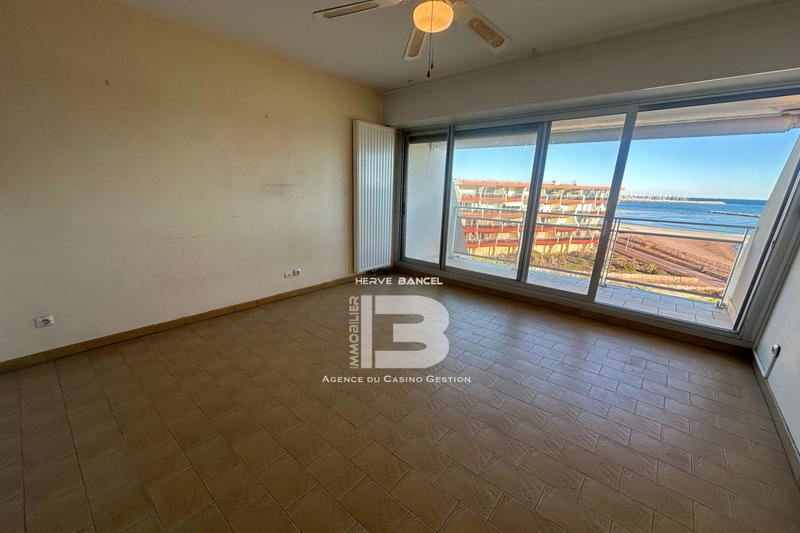 Appartement - 31 m² - 1 pièce