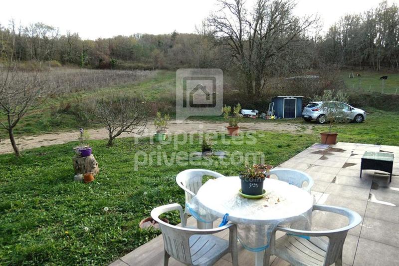 Maison - 170 m² - 5 pièces