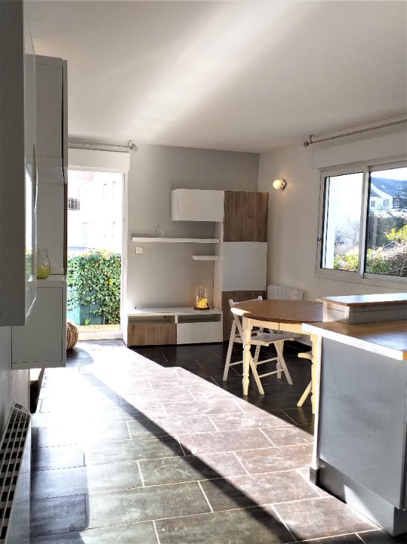 Appartement - 50 m² - 3 pièces