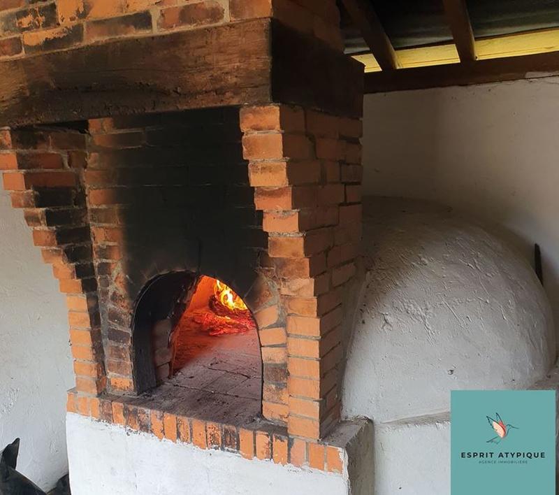 Maison landaise - 220 m² - 8 pièces