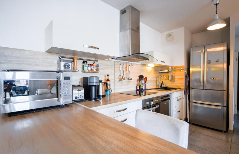 Appartement - 88 m² - 4 pièces