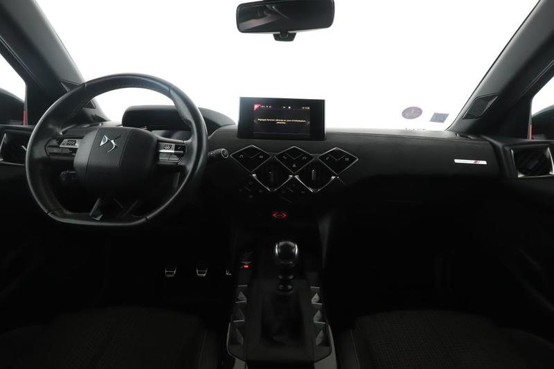 Ds Ds 3 Crossback 1.2 PureTech Performance Line 100 ch
