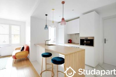 Appartement - 33 m² - 2 pièces