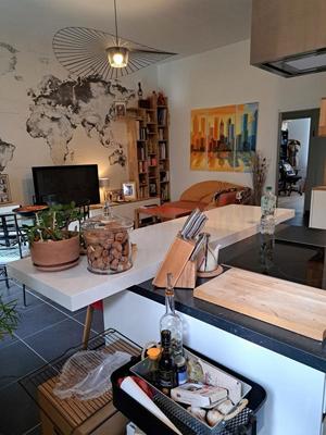 Appartement - 68 m² - 3 pièces