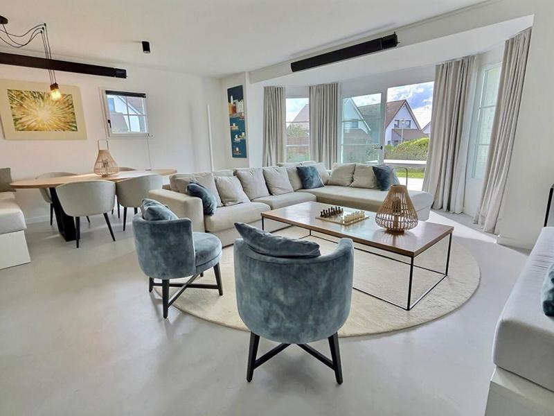 Villa - 83 m² - 4 pièces