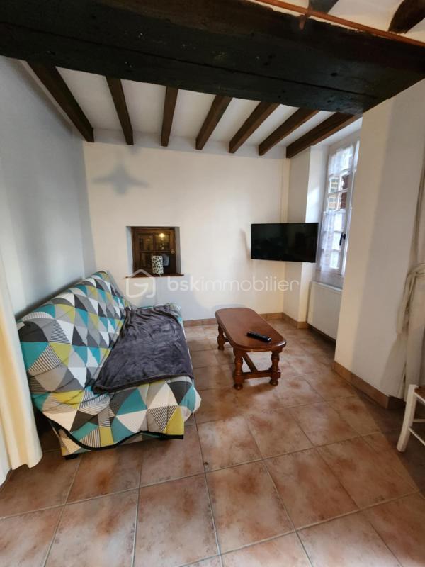 Longère - 141 m² - 4 pièces