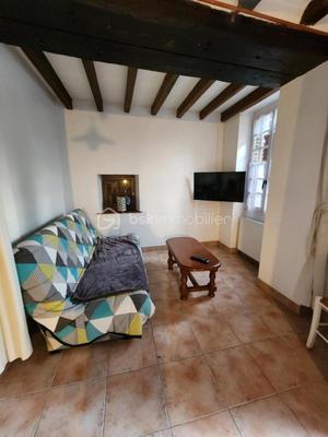 Longère - 141 m² - 4 pièces