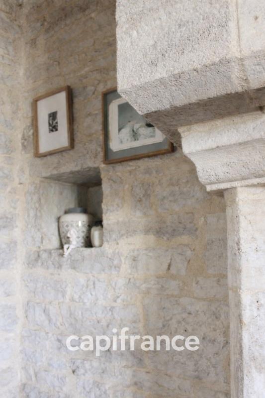 Propriété - 195 m² - 7 pièces