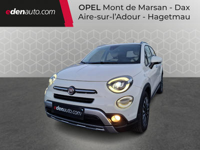 Fiat 500x 1.6 Multijet 120 ch Ligue 1 Conforama