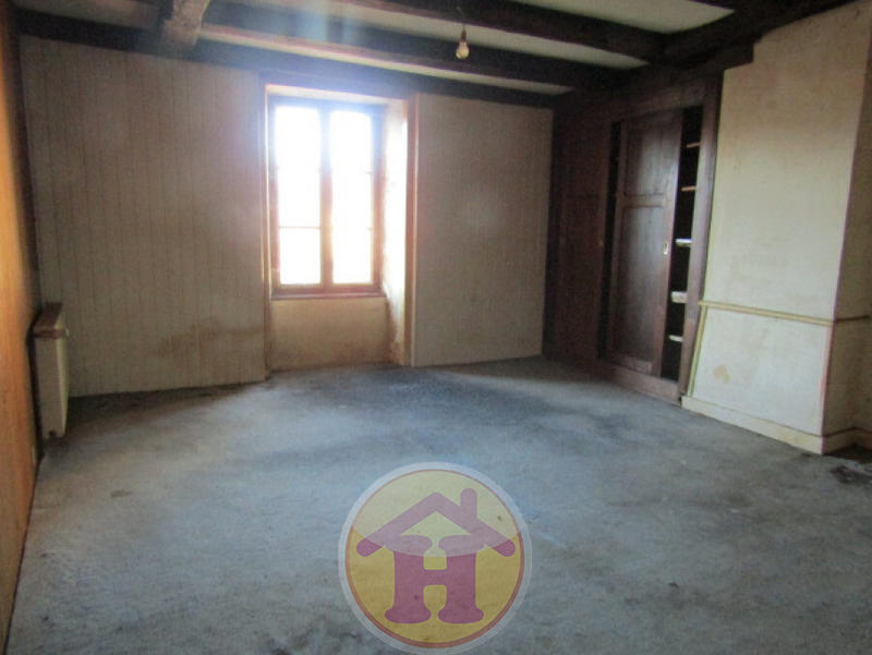 Maison - 77 m² - 4 pièces