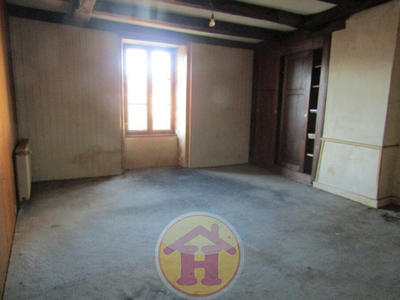 Maison - 77 m² - 4 pièces