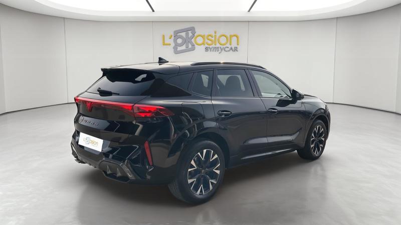 Cupra Terramar 1.5 eTSI Hybrid 150 ch Dsg7 V