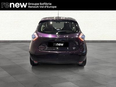 Renault Zoe R90 Star Wars