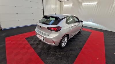 Opel Corsa 1.2 75ch Elegance Business