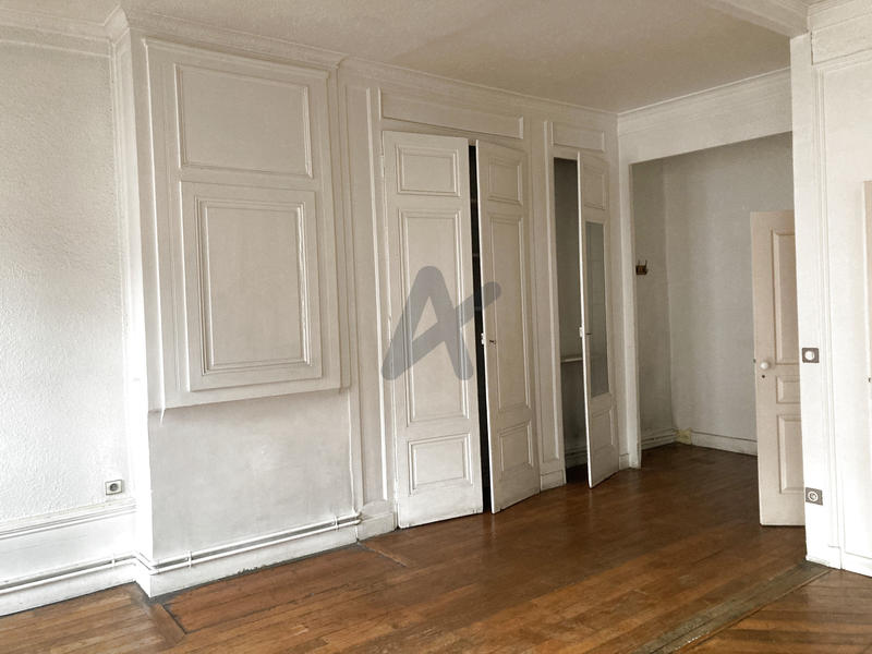 Duplex - 165 m² - 5 pièces