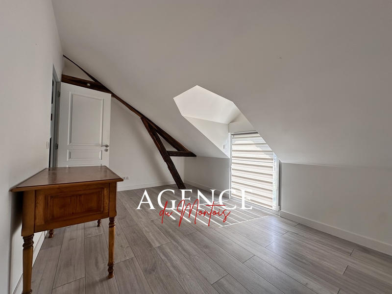 Maison - 142 m² - 6 pièces