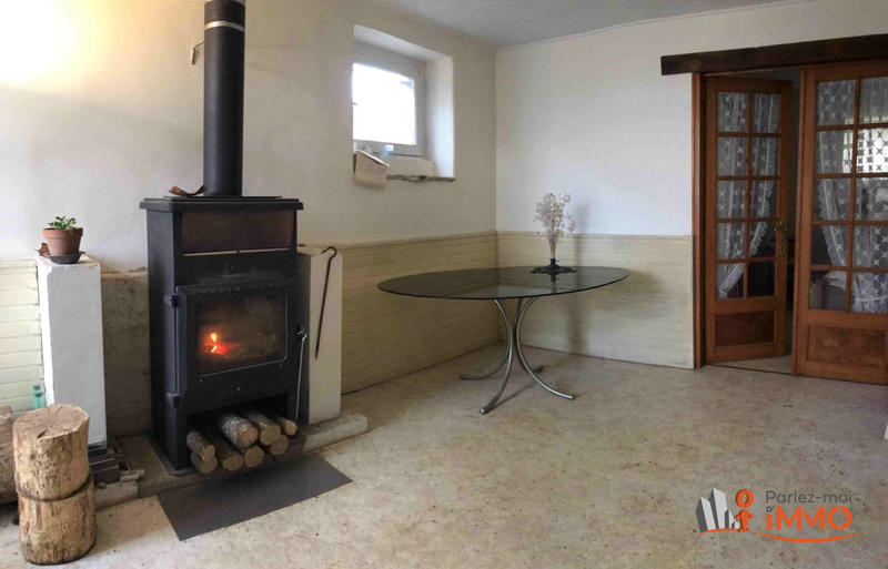 Ferme - 100 m² - 4 pièces