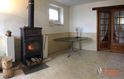 Ferme - 100 m² - 4 pièces