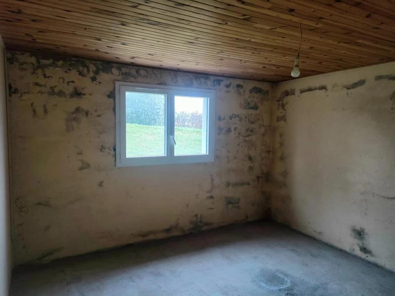 Maison - 115 m² - 4 pièces