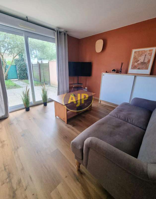 Maison - 58 m² - 3 pièces