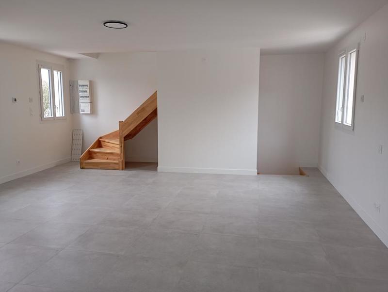 Duplex - 59 m² - 2 pièces