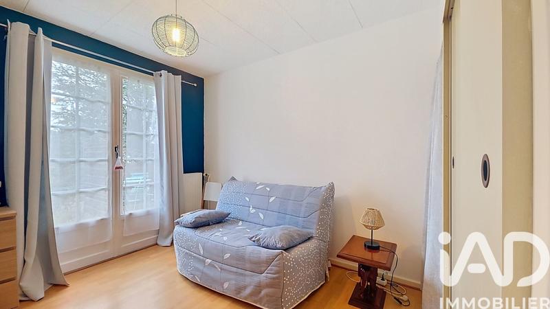 Maison - 92 m² - 5 pièces