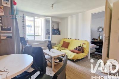 Immeuble - 382 m²