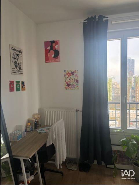 Appartement - 53 m² - 3 pièces