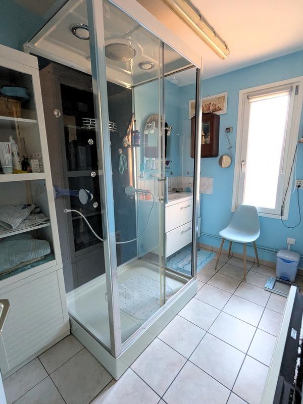 Maison - 86 m² - 4 pièces