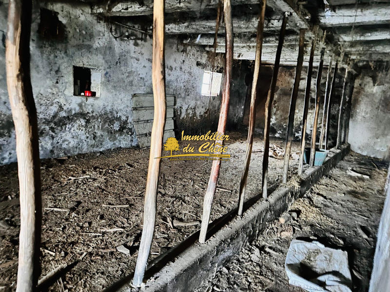 Ferme - 90 m² - 4 pièces