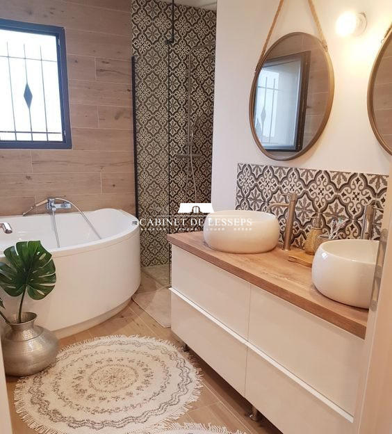 Maison - 116 m² - 5 pièces