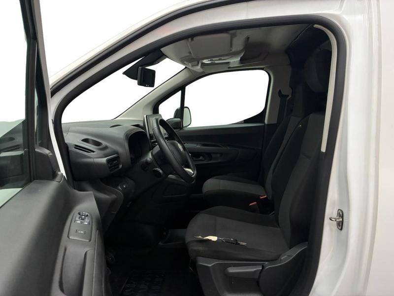 Citroën Berlingo Van m 650 Bluehdi 100 s&amp;S Bvm6 Driver