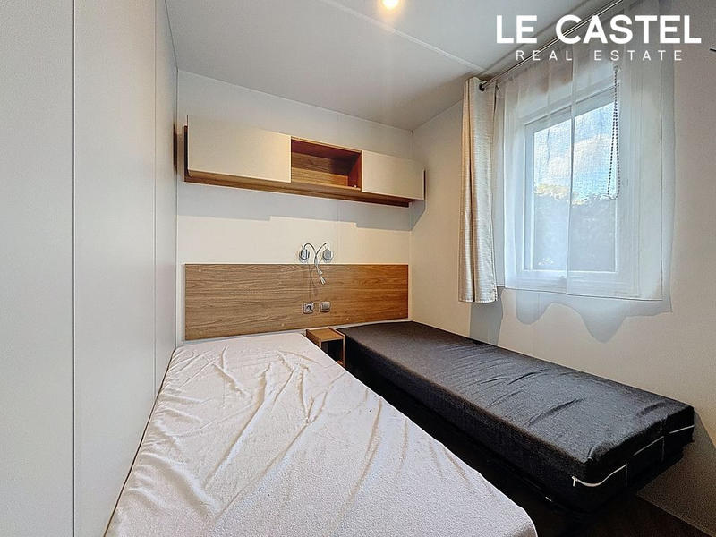Maison - 38 m² - 4 pièces