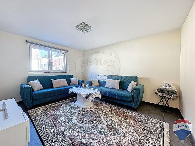 Maison - 178 m² - 6 pièces