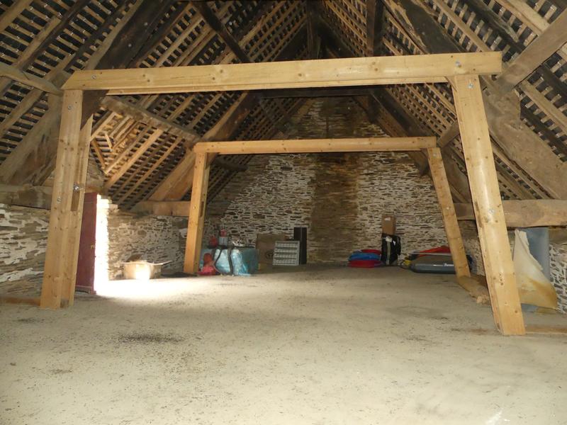 Maison - 203 m² - 7 pièces