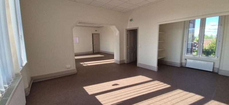 Demeure - 443 m² - 14 pièces