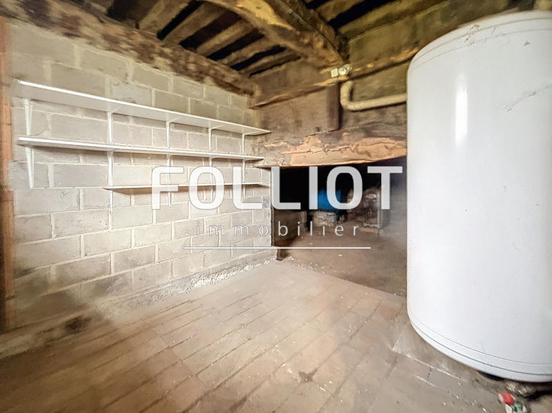 Maison - 192 m² - 7 pièces