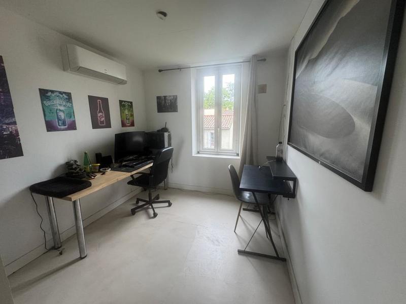 Immeuble - 168 m² - 8 pièces