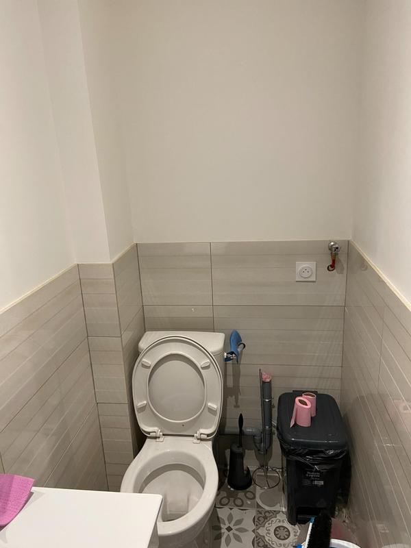 Local commercial - 50 m²