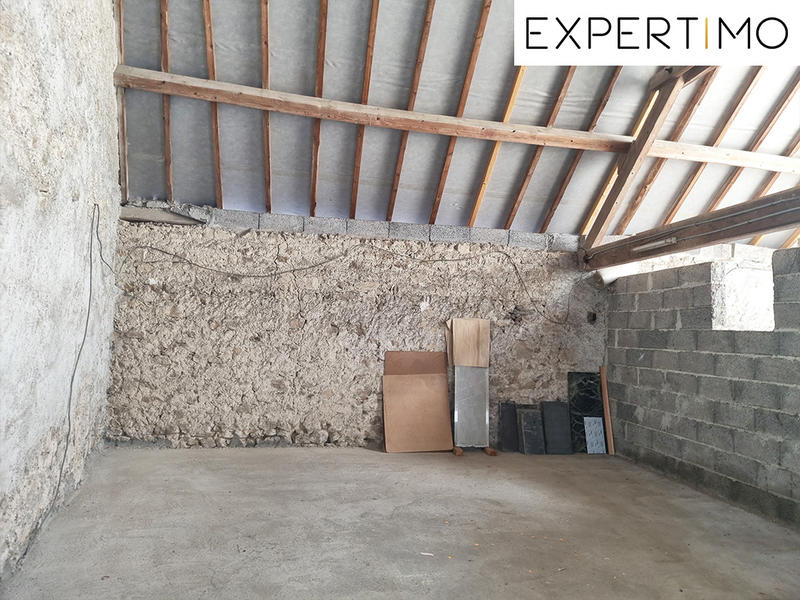 Maison - 168 m² - 5 pièces