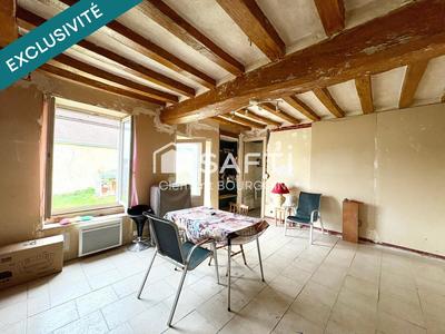 Maison - 109 m² - 5 pièces