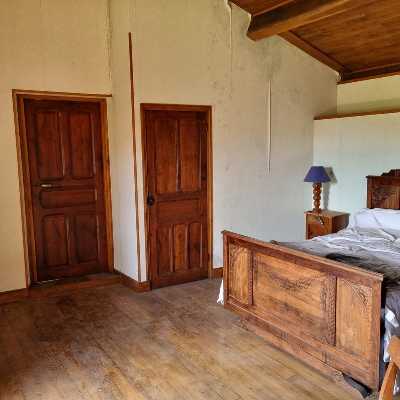 Maison traditionnelle - 93 m² - 4 pièces
