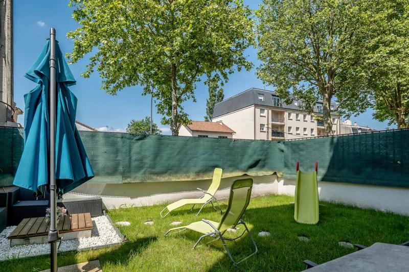Appartement - 69 m² - 3 pièces