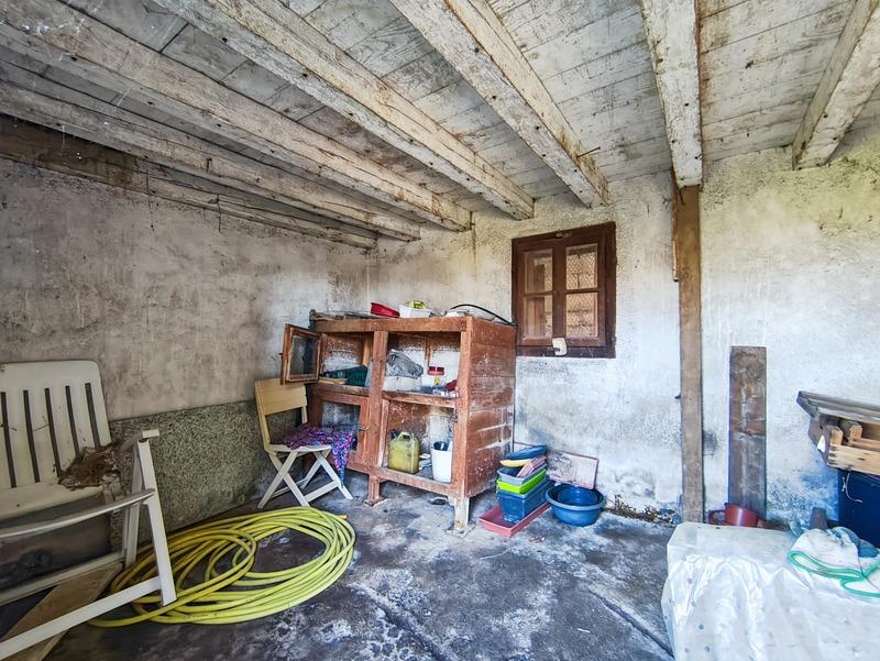 Grange - 80 m² - 3 pièces