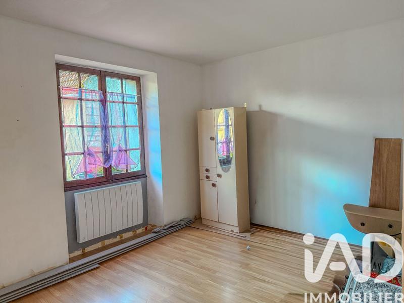 Maison de campagne - 117 m² - 5 pièces