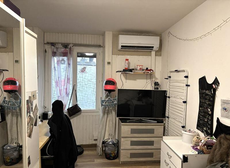 Maison - 161 m² - 7 pièces